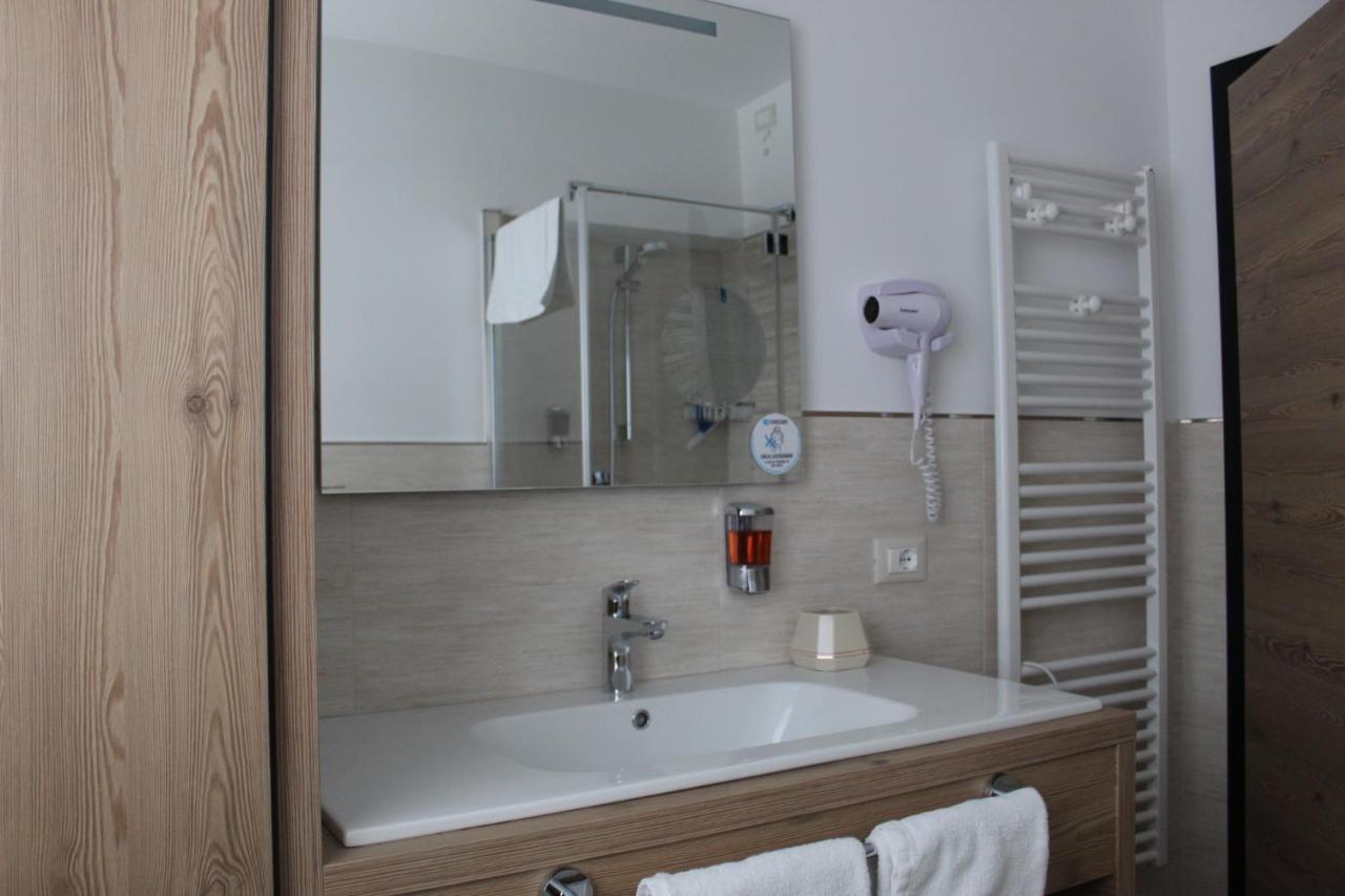 DolceAmbiez Apartments Dorsino Exterior foto