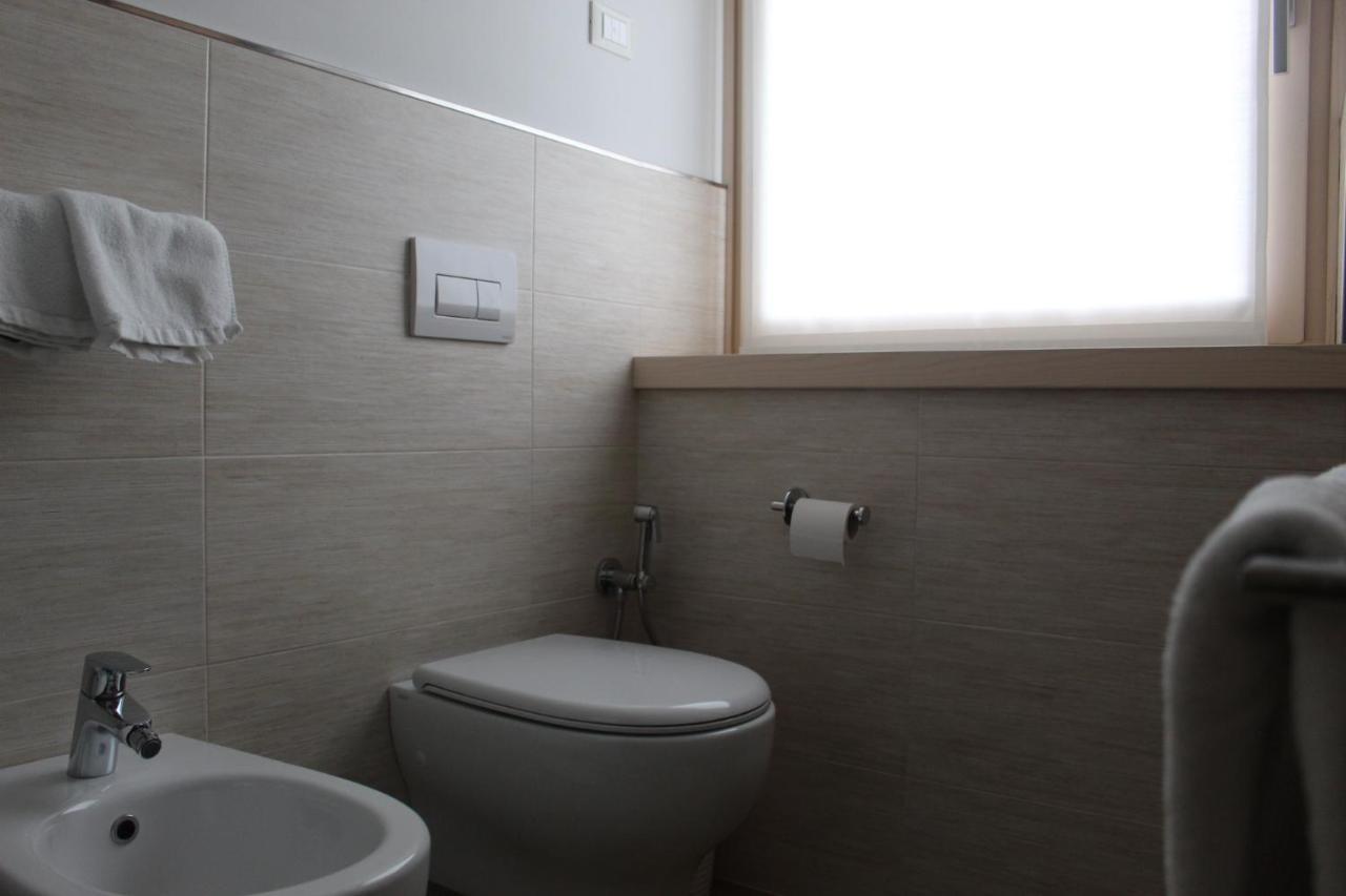 DolceAmbiez Apartments Dorsino Exterior foto
